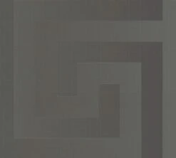 Versace Vliestapete 38609-1 Grafik Muster Grau