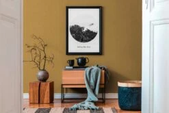 A.S. Creation Vliestapete 386136 Textil Optik Gelb -A Creation Geschaft Vliestapete 386136 Textil Optik Gelb 63212628 2