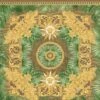 Versace Vliestapete 38703-3 Fliesen Tropisch Grün Braun 1 Versace Vliestapete 38703-3 Fliesen Tropisch Grün Braun -A Creation Geschaft Vliestapete 38703 3 Fliesen Tropsich Gruen Braun VERSACE Home Tapete 63213739