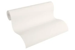 A.S. Creation Vliestapete Einfarbig Weiß 3091-29 -A Creation Geschaft Vliestapete Einfarbig weiss 3091 29 149952 3