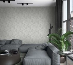 Vliestapete Grau Beige Waben 3D Optik Marburg 34159 -A Creation Geschaft Vliestapete Grau Beige Waben 3D Optik Marburg 34159 63214889 2