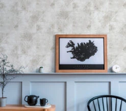 A.S. Creation Vliestapete Grafik Betonoptik Weiß Silber Metallic 38976-3 16 A.S. Creation Vliestapete Grafik Betonoptik Weiß Silber Metallic 38976-3 -A Creation Geschaft Vliestapete Rauten Muster Weiss Silber Metallic 38976 3 63216921 4