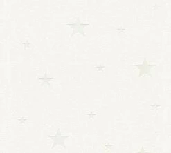 A.S. Creation Vliestapete Sterne Glow In The Dark Weiß 32440-1 11 A.S. Creation Vliestapete Sterne Glow In The Dark Weiß 32440-1 -A Creation Geschaft Vliestapete Sterne Glow In The Dark weiss 32440 1 170016 6