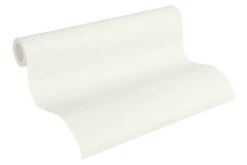 A.S. Creation Vliestapete Struktur Einfarbig Weiß Glanz 35866-3 -A Creation Geschaft Vliestapete Struktur Einfarbig Weiss Glanz 35866 3 63216885 5