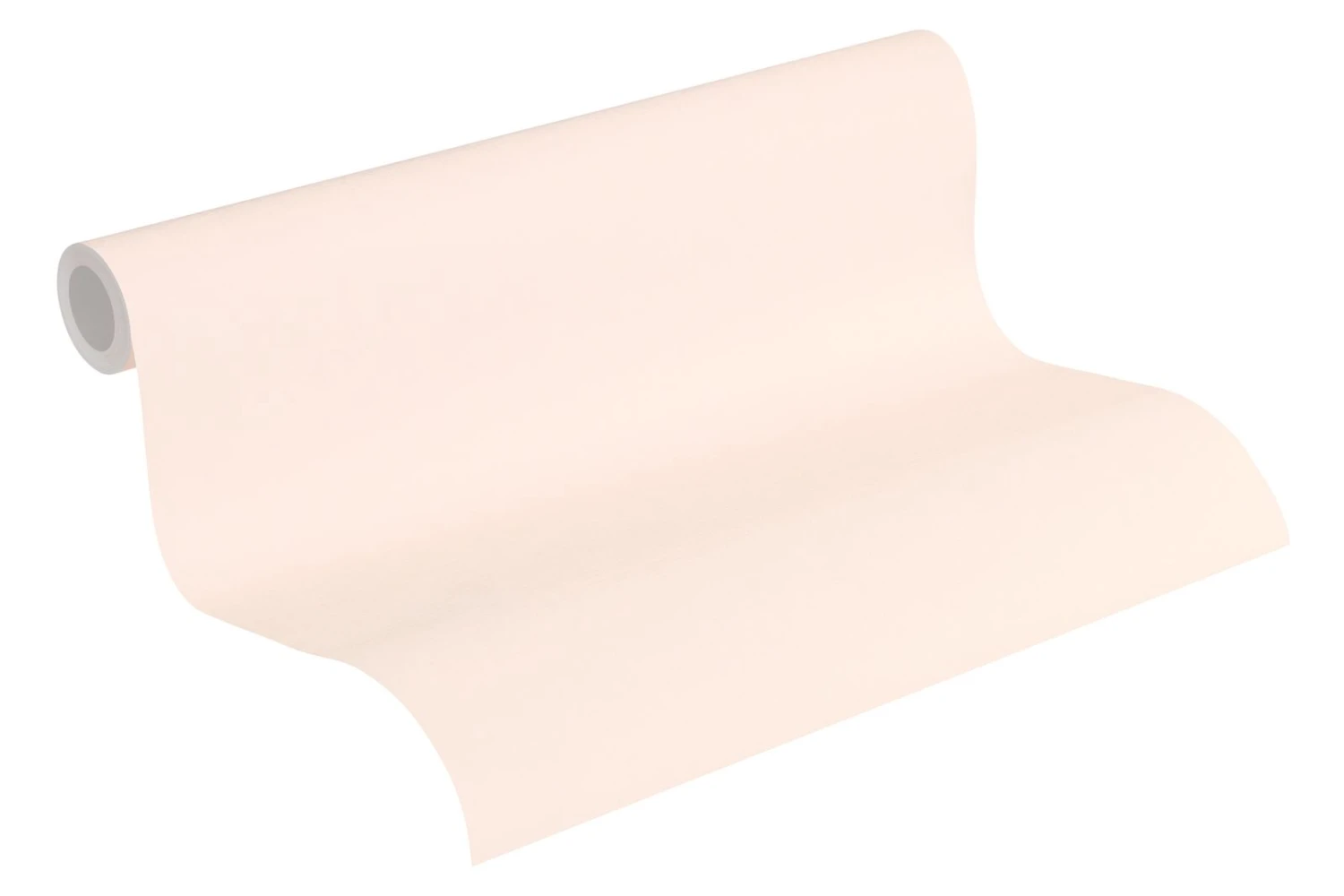 Vliestapete Uni Textil-Optik Rosa 36932-4 4 Vliestapete Uni Textil-Optik Rosa 36932-4 – Bild 2